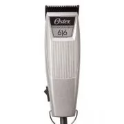 артикул: 076616-707-051 Машинка для стрижки Oster 616 Silver