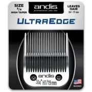 артикул: AN u 63980 Ножевой блок Andis Ultra Edge типа А5 - 19 мм.