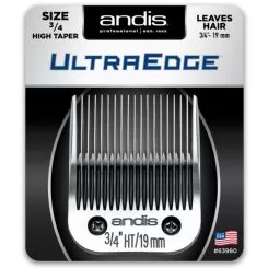 Фото Ножевой блок Andis Ultra Edge типа А5 - 19 мм. - 1