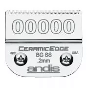 артикул: AN c 64730 Керамический ножевой блок Andis Ceramic Edge типа А5 - 0,2 мм.