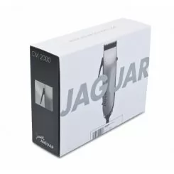 Фото Машинка для стрижки Jaguar CM 2000 Fusion - 9