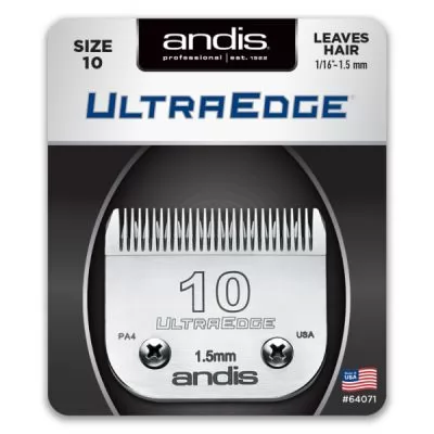 Ножевой блок Andis Ultra Edge типа А5 - 1,5 мм.