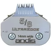 артикул: AN u 64960 Ножевой блок Andis Ultra Edge типа А5 - 14 мм. TOE