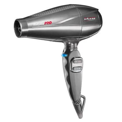 Фен Babyliss Pro Excess Ionic 2600 Вт.