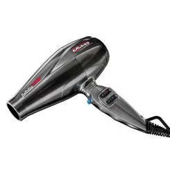 Фото Профессиональный фен Babyliss Pro Excess Ionic 2600 Вт. - 3