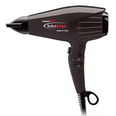 Фен Babyliss Pro Italia Brava Ferrari 2400 Вт.