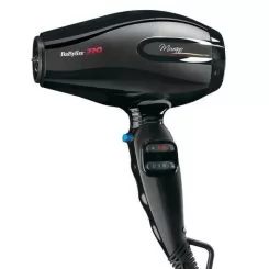 Фото Фен Babyliss Pro Murano 2000 Вт - 1