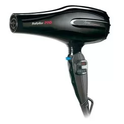 Фото Профессиональный фен Babyliss Pro Tiziano 2100 Вт. - 1