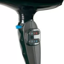 Фото Профессиональный фен Babyliss Pro Tiziano 2100 Вт. - 2