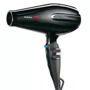 артикул: BAB6510IRE Профессиональный фен Babyliss Pro Caruso Ionic 2400 Вт.