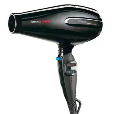 Фен Babyliss Pro Caruso Ionic 2400 Вт.