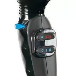 Фото Профессиональный фен Babyliss Pro Caruso Ionic 2400 Вт. - 2