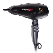 артикул: BAB7000IE Профессиональный фен Babyliss Pro Rapido Ionic 2200 Вт.