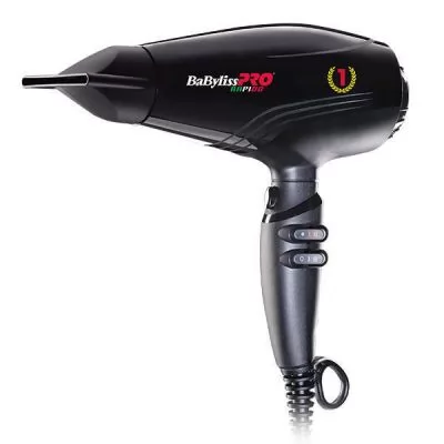 Фен Babyliss Pro Rapido Ionic 2200 Вт.