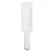 артикул: AN 12499 Расческа для стрижки под машинку Andis Comb White