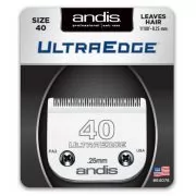 артикул: AN u 64076 Ножевой блок Andis Ultra Edge типа А5 - 0,25 мм.