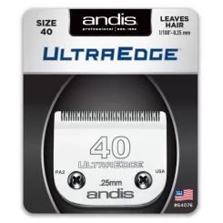 Фото Ножевой блок Andis Ultra Edge типа А5 - 0,25 мм. - 1