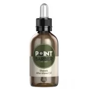 артикул: FM21-F34V10120 Масло до и после бритья Point Barber Pre and After Shave 30 мл.