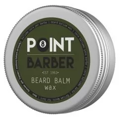 Фото Бальзам для бороды Point Barber Beard Balm Wax 50 мл. - 1