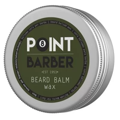 Бальзам для бороды Point Barber Beard Balm Wax 50 мл.