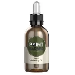 Фото Масло для бороды Point Barber Beard Grooming Oil 30 мл. - 1