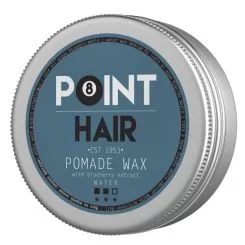 Фото Воск для волос Point Barber Hair Pomade Wax 100 мл. - 1