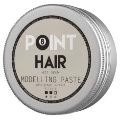 Фото Матовая паста для волос Point Barber Hair Modelling Paste 100 мл. - 1