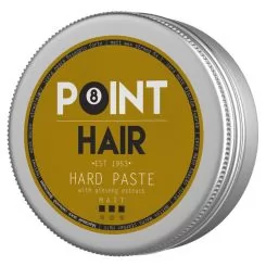 Фото Матовая паста для волос Point Barber Hair Hard Paste 100 мл. - 1