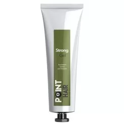 Фото Гель для волос Point Barber Hair Strong Gel 200 мл. - 1