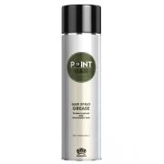 артикул: FM21-F34V10280 Спрей для блеска волос Point Barber Hair Spray Grease 400 мл.