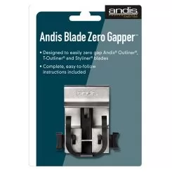 Фото Приспособление для юстировки ножей Andis Blade Zero Grapper - 5