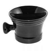 артикул: 905000 BLK Barber Pro The Shaving Mug Black