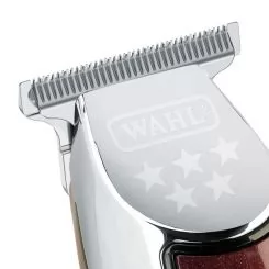 Фото Триммер для стрижки Wahl Detailer T-Wide - 2