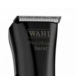 Фото Машинка для стрижки Wahl Beret Stealth - 2