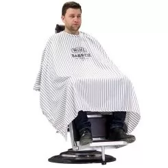 Фото Пеньюар Wahl Barber - 1