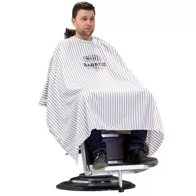 Пеньюар Wahl Barber