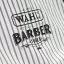 Пеньюар Wahl Barber - 3