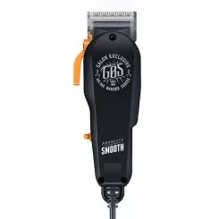 Фото Машинка для стрижки Ga.Ma Barber Series Absolute Smooth - 1