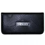 артикул: 110 999002 Чехол для двух ножниц Sway Glamour Small 002