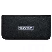 артикул: 110 999003 Чехол для двух ножниц Sway Black Snake 003