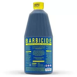 Фото Жидкость для дезинфекции Barbicide Concentrate 1/16 - 1900 мл. - 1