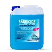 артикул: BRD 51636 Жидкость для дезинфекции поверхностей Barbicide Fregrance Spray 5000 мл.