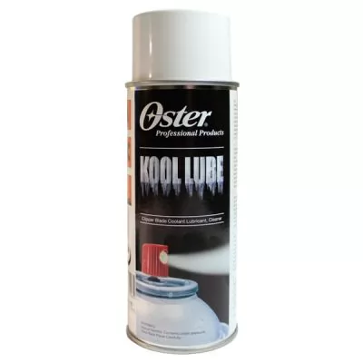 Средство для охлаждения Oster Kool Lube 400 мл.