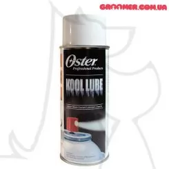 Фото Средство для охлаждения Oster Kool Lube 400 мл. - 2