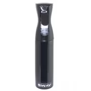 артикул: 116 1002 Распылитель для воды Sway Nano Black 300 мл.