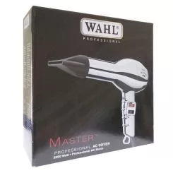 Фото Профессиональный фен Wahl Master 2000 Вт. - 5