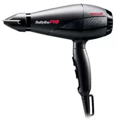 Фото Фен Babyliss Pro Black Star 2000 Вт - 1