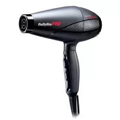 Фото Фен Babyliss Pro Black Star 2000 Вт - 2