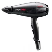 артикул: BAB6250IE Фен Babyliss Pro Black Star Ionic 2200 Вт