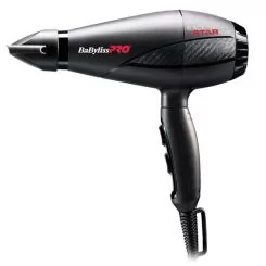 Фото Фен Babyliss Pro Black Star Ionic 2200 Вт - 1